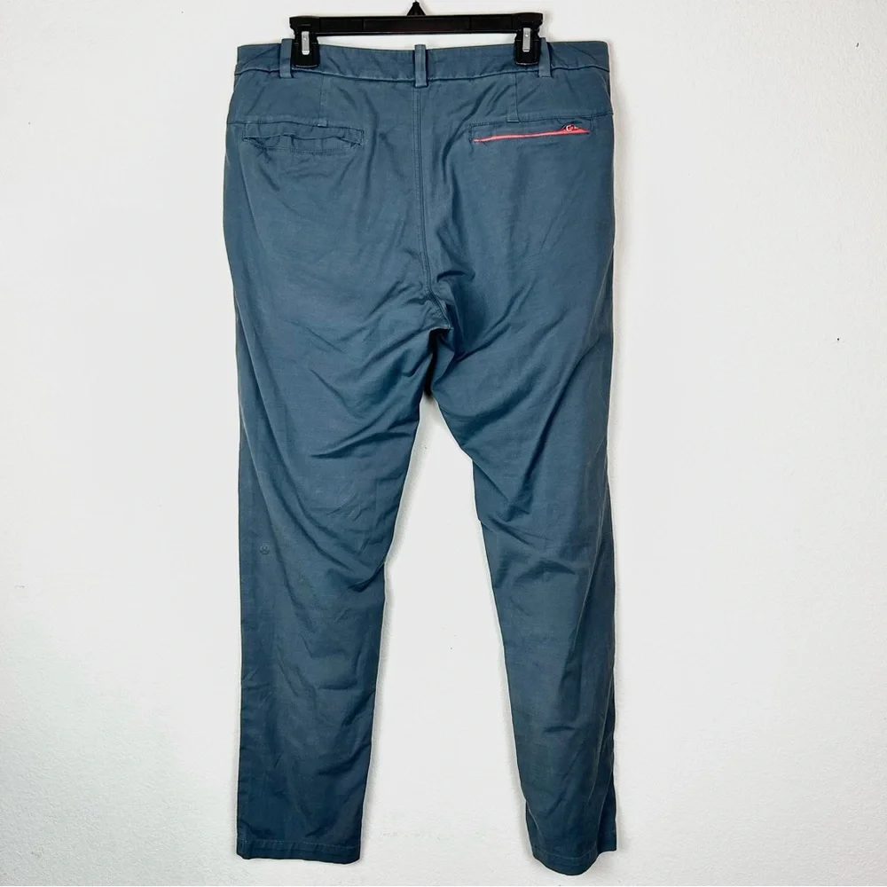 Lululemon ABC Men's Gray Pants